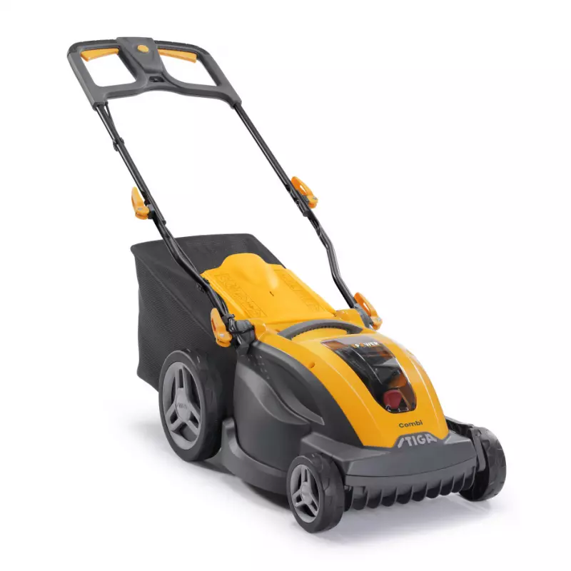 Kosiarka akumulatorowa Combi 340e 4Ah